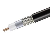 SI400 Low-Loss 50 ohm Coax Cable