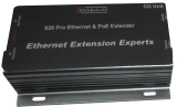 Ethernet & POE Extender