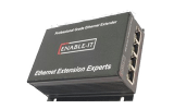 DSLAM - Remote CPE for 4-port Extended Ethernet