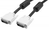 DVI Dual Link Cables, Male-Male