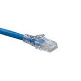 CAT5e Ethernet Patch Cable - DataMax - Certified Blue