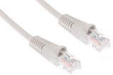 CAT6 Ethernet Patch Cable - Molded Grey - 10 FT