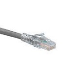 CAT5e Ethernet Patch Cable - DataMax - Certified Grey