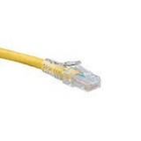 CAT6 Ethernet Patch Cable - DataMax - Certified Yellow