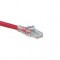 CAT 5e Crossover Cable Red