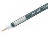 LMR400 Low-Loss 50 ohm Coax Cable