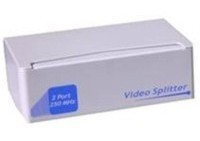 VGA Video Splitter 1 to 2