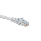 CAT 6 Ethernet Patch Cable - DataMax - Certified White