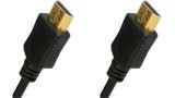 High Speed HDMI Cable-with Ethernet Channel, 1.4