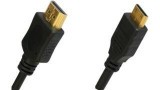 HDMI Mini type C Cables