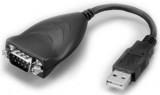 USB to RS232 Serial Adaptor - 6 IN