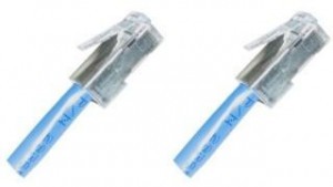CAT 6 Shielded Ethernet Patch Cable